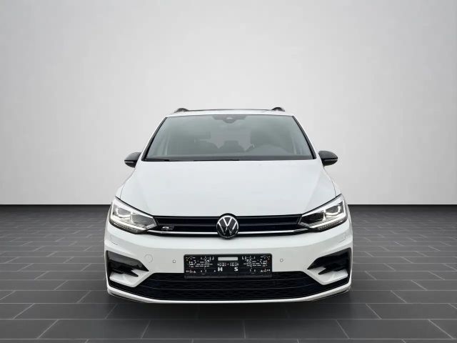 Volkswagen Touran DSG Highline R-Line