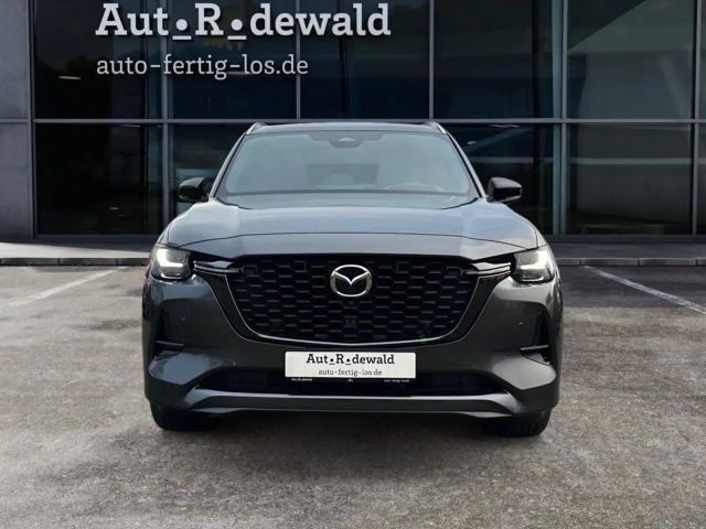 Mazda CX-80 7-Zitter Homura Plus