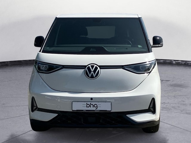 Volkswagen ID.Buzz 4Motion GTX