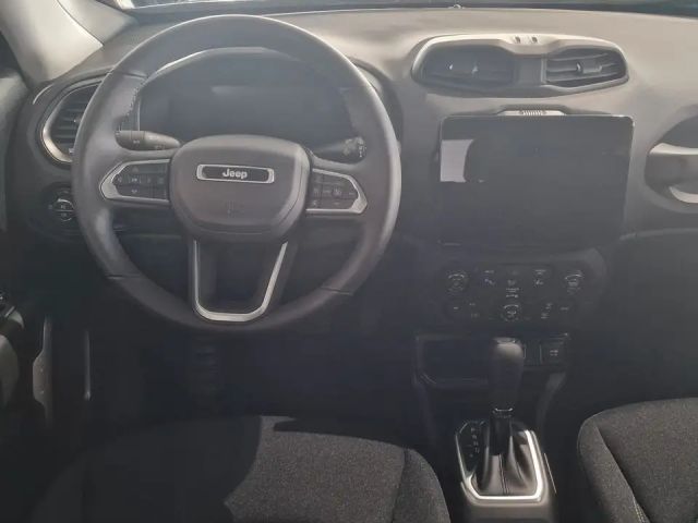 Jeep Renegade Altitude Hybrid