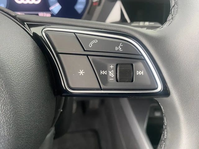 Audi A3 30 TFSI Sedan