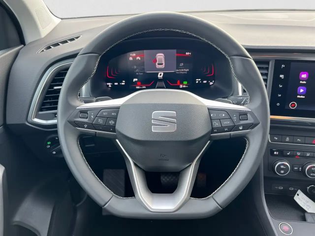 Seat Ateca DSG Style
