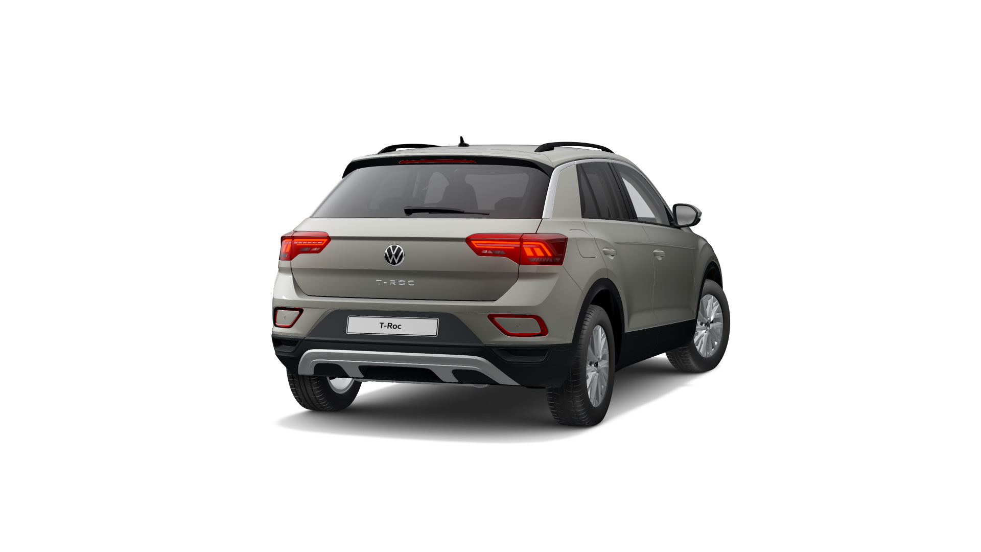 Volkswagen T-Roc 1.0 TSI Life