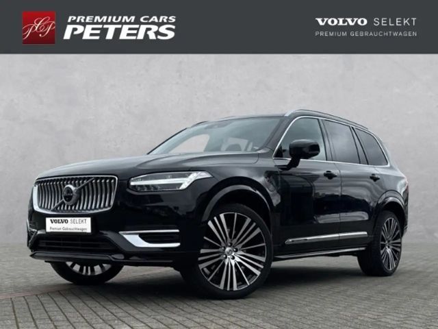 Volvo XC90 Inscription