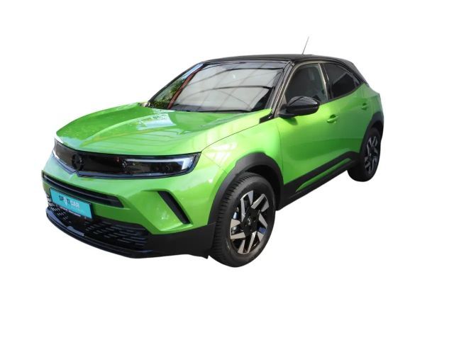 Opel Mokka GS-Line Grand Sport