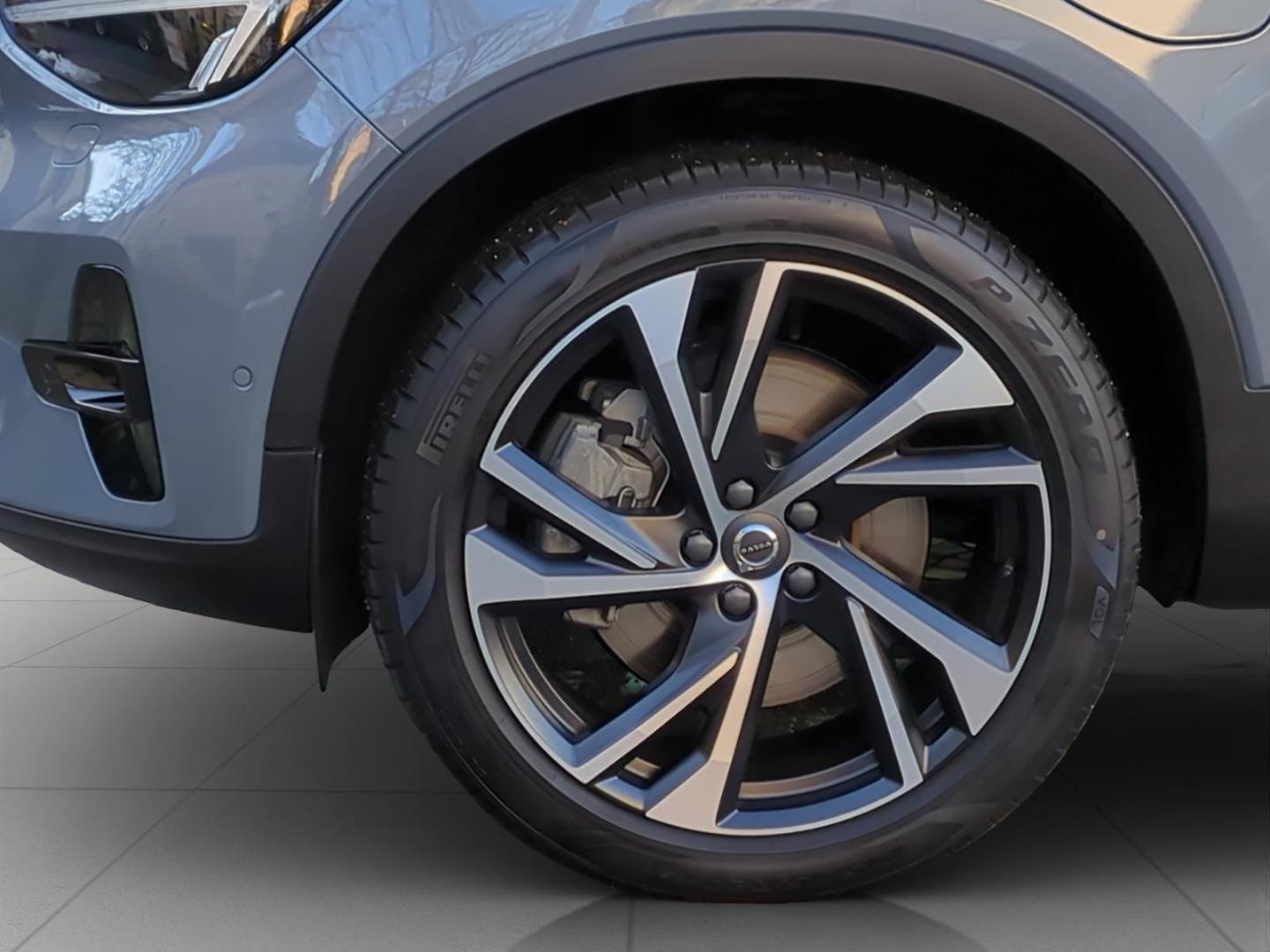 Volvo XC40 Dark Recharge T5 Ultimate