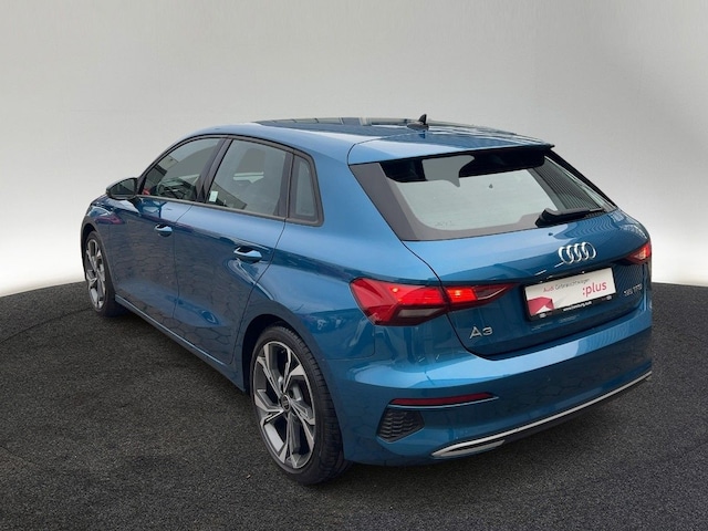 Audi A3 35 TFSI S-Tronic Sportback