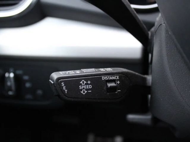 Audi Q5 35 TDI S-Line Sportback