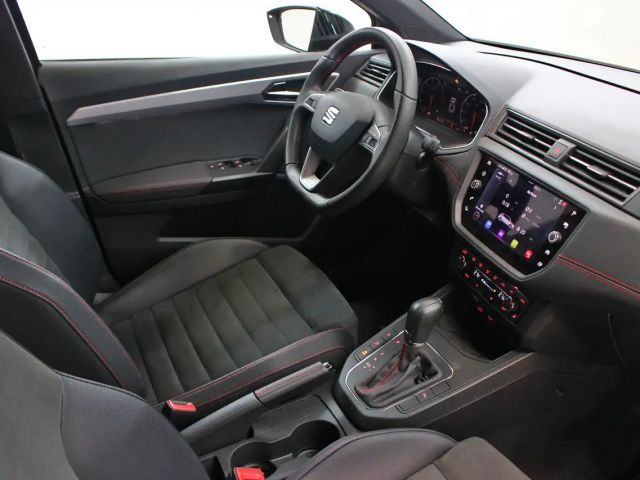 Seat Ibiza 1.0 TSI FR-lijn