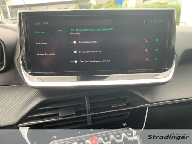 Peugeot 2008 Allure Pack PureTech