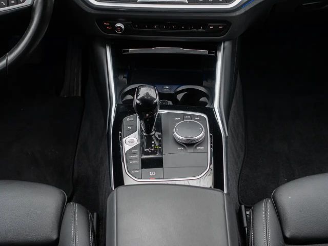 BMW 320 320d Sport Line Touring