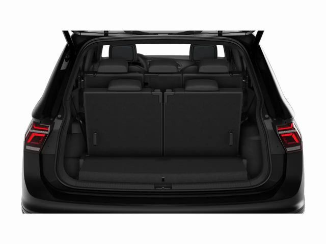 Volkswagen Tiguan 2.0 TDI Allspace R-Line