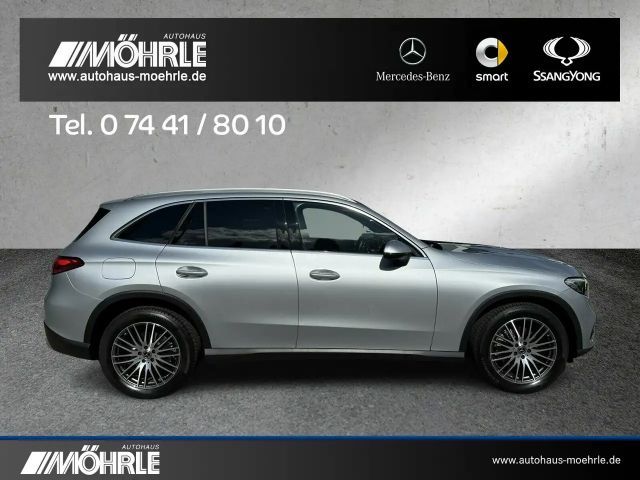 Mercedes-Benz GLC 200 4MATIC AVANTGARDE