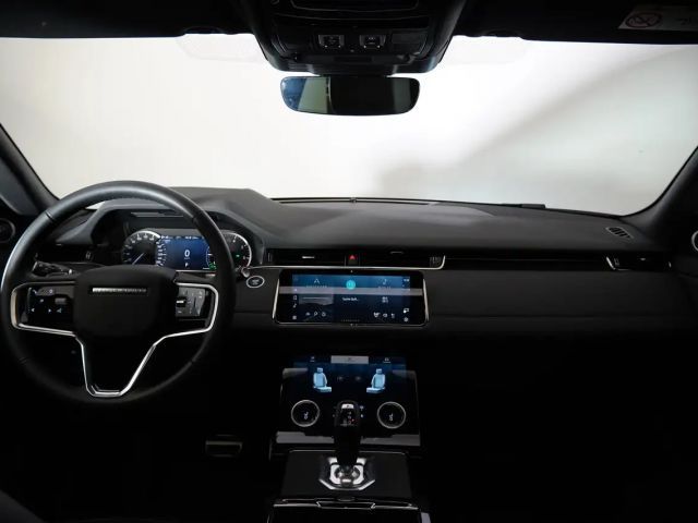 Land Rover Range Rover Evoque AWD SE