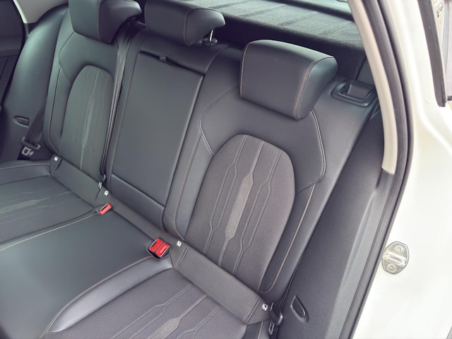 Cupra Formentor Formentor 2.0 TDI