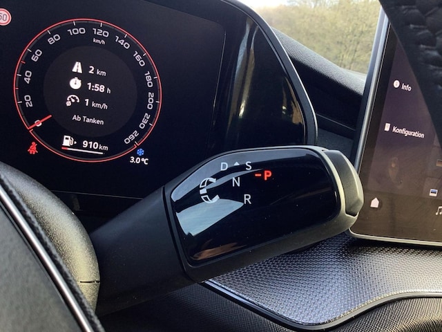 Skoda Kodiaq 2.0 TDI Sportline