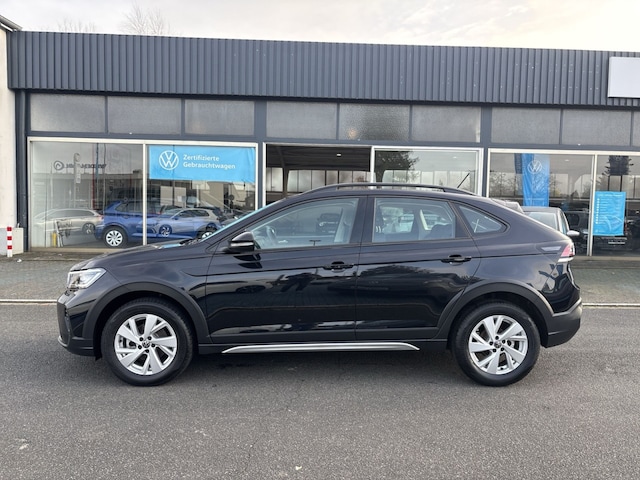 Volkswagen Taigo 1.0 TSI Life