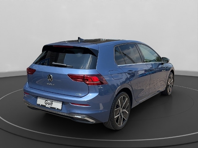 Volkswagen Golf 1.5 eTSI DSG Golf VIII