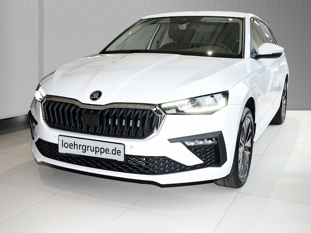 Skoda Scala 85 Tour