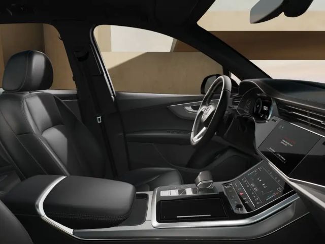 Audi Q7 50 TDI Quattro S-Line