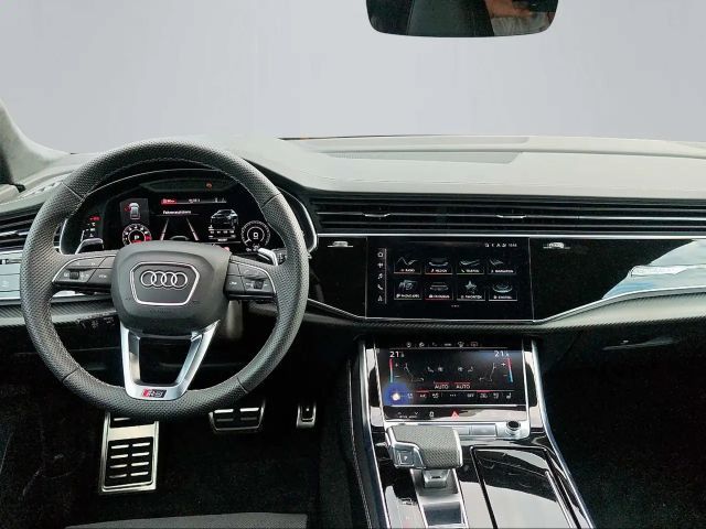 Audi RS Q8 Audi RS Q8