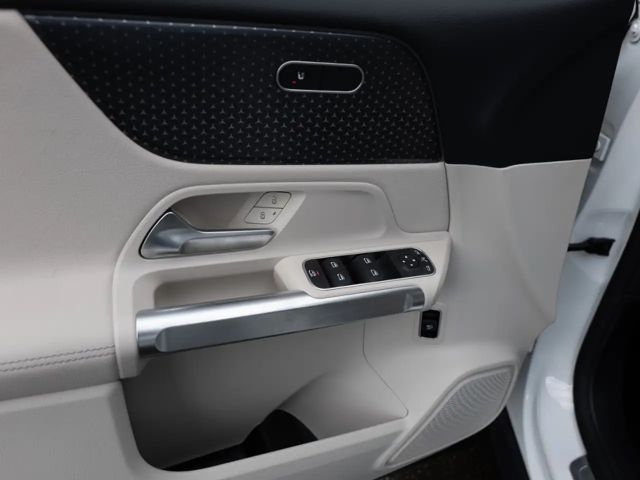 Mercedes-Benz EQB 250 Progressive