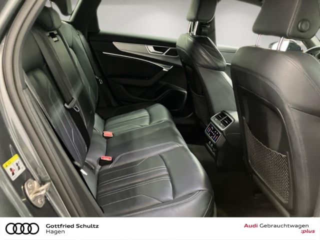 Audi S6 Avant Quattro