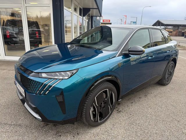Peugeot E-3008 73Kwh GT-Line