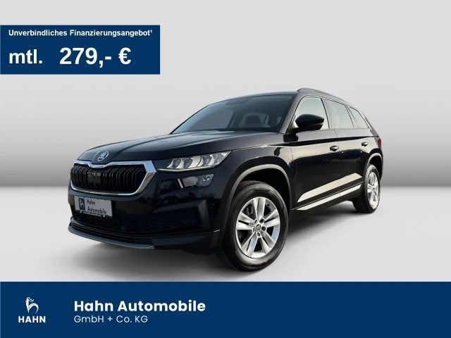 Skoda Kodiaq 1.5 TSI Ambition