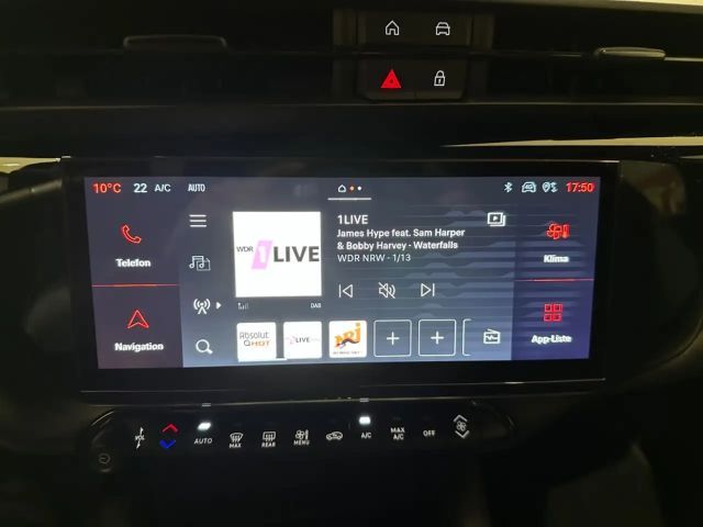 Alfa Romeo Junior Ibrida Speciale