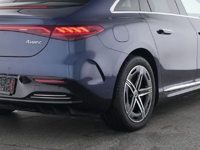 Mercedes-Benz EQE 350 4MATIC Sedan