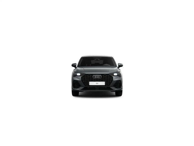 Audi Q3 35 TFSI S-Tronic Sportback