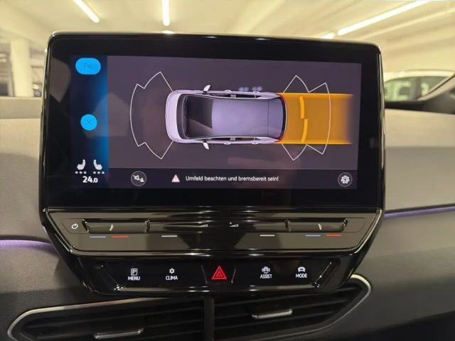 Volkswagen ID.3 58 KWh Performance Pro