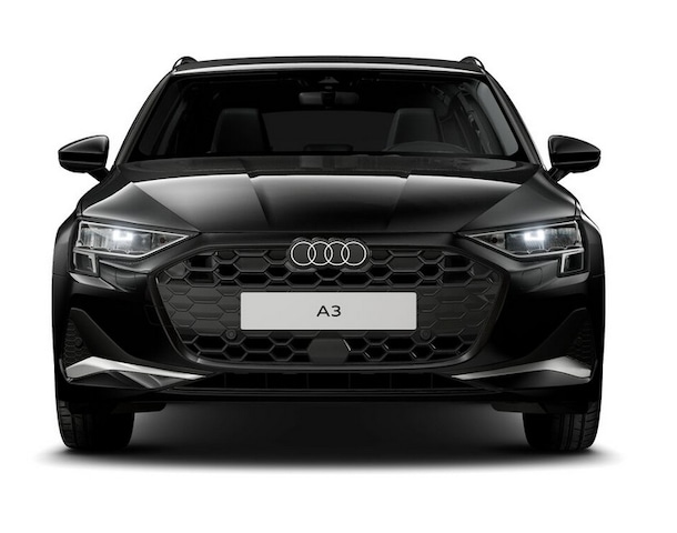 Audi A3 35 TFSI S-Tronic Sportback