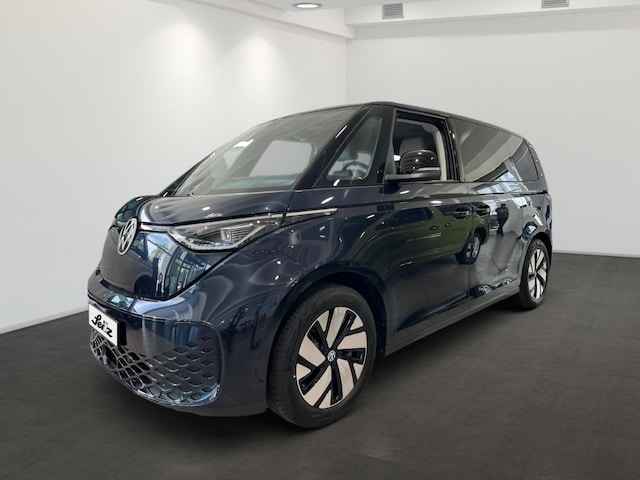 Volkswagen ID.Buzz Pro