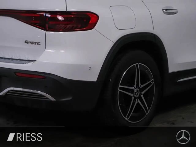 Mercedes-Benz EQB 350 4MATIC AMG Line Sedan