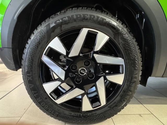 Opel Mokka Elegance Mokka-e