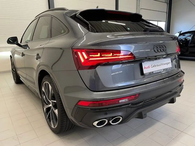 Audi SQ5 Quattro Sportback