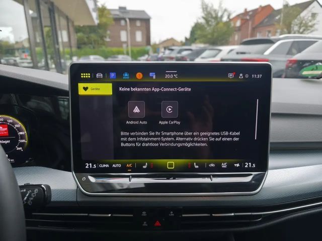 Volkswagen Golf 1.5 TSI