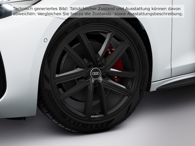 Audi A5 Quattro S-Tronic