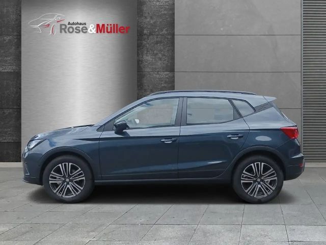 Seat Arona DSG Style