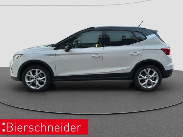 Seat Arona 1.0 TSI DSG FR-lijn