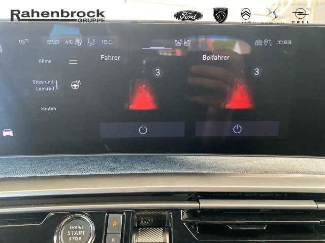 Peugeot 5008 Allure Pack Hybrid