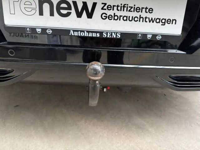 Renault Megane E-Tech E-Tech EV60 Techno