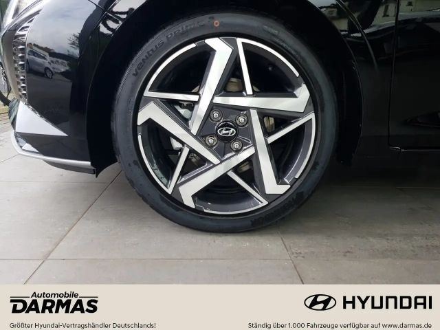 Hyundai i20 1.0 Prime