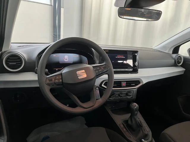 Seat Ibiza 1.0 TSI Reference