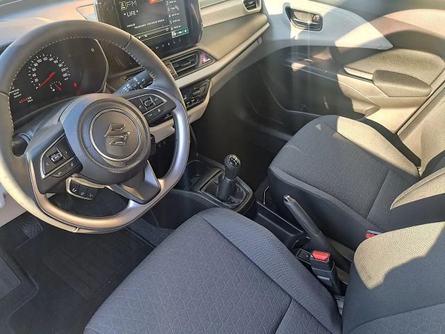 Suzuki Swift Hybrid Shine