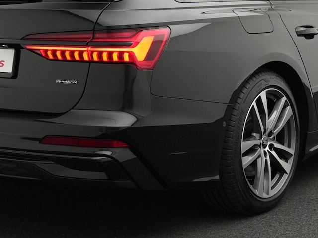 Audi A6 45 TDI Avant Quattro S-Line S-Tronic