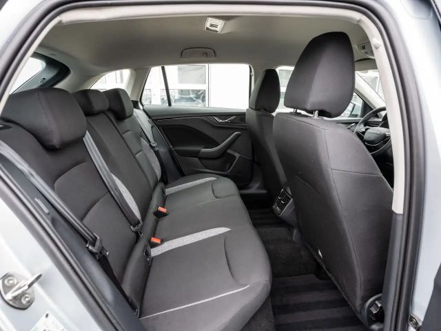 Skoda Scala 1.0 TSI