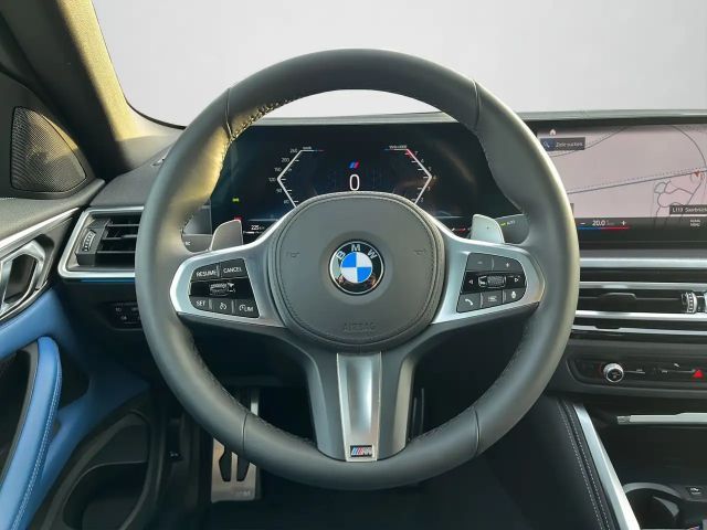 BMW 430 430i Cabrio M-Sport